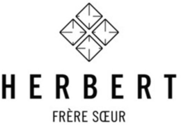 HERBERT FRÈRE SOEUR trademark