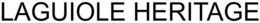 LAGUIOLE HERITAGE trademark