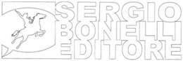 SERGIO BONELLI EDITORE trademark