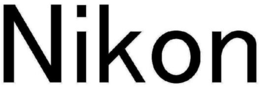 NIKON trademark