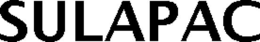 SULAPAC trademark
