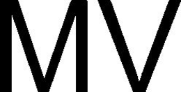 MV trademark