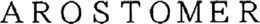 AROSTOMER trademark