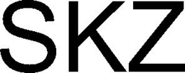 SKZ trademark
