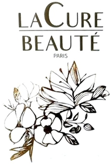 LA CURE BEAUTÉ PARIS trademark