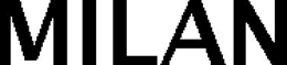 MILAN trademark
