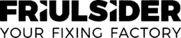 FRIULSIDER YOUR FIXING FACTORY trademark