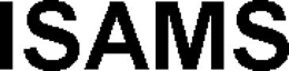 ISAMS trademark