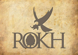 ROKH trademark