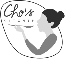 CHO'S KITCHEN trademark