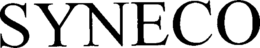 SYNECO trademark
