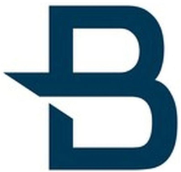B trademark