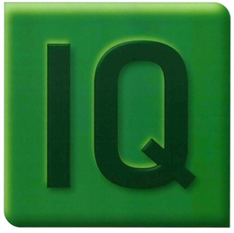 IQ trademark
