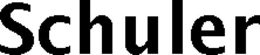 SCHULER trademark