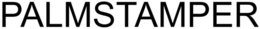 PALMSTAMPER trademark