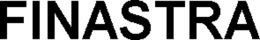 FINASTRA trademark