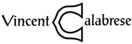 VINCENT CALABRESE trademark