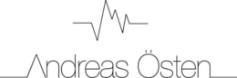 ANDREAS ÖSTEN trademark
