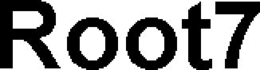 ROOT7 trademark