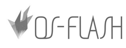 OS-FLASH trademark