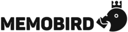 MEMOBIRD trademark