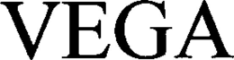 VEGA trademark