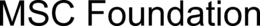 MSC FOUNDATION trademark