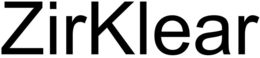 ZIRKLEAR trademark