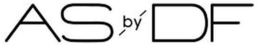 AS BY DF trademark