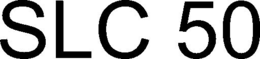 SLC 50 trademark