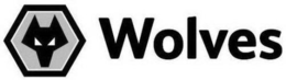 WOLVES trademark