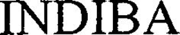 INDIBA trademark