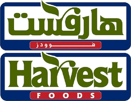 HARVEST FOODS trademark