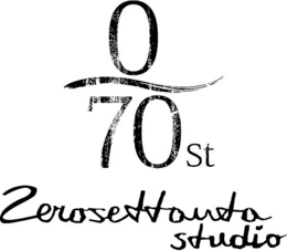 ZEROSETTANTASTUDIO 0 70ST trademark