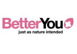 BETTERYOU JUST AS NATURE INTENDED trademark