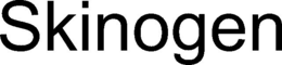 SKINOGEN trademark
