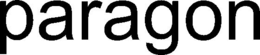 PARAGON trademark