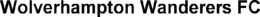 WOLVERHAMPTON WANDERERS FC trademark