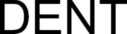 DENT trademark