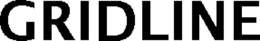 GRIDLINE trademark