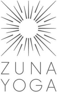 ZUNA YOGA trademark