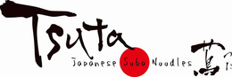 TSUTA JAPANESE SUBA NOODLES trademark