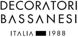 DECORATORI BASSANESI ITALIA 1988 trademark