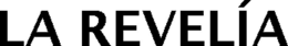 LA REVELÍA trademark