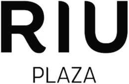 RIU PLAZA trademark