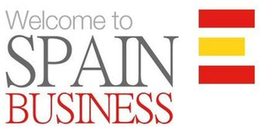 WELCOME TO SPAIN BUSINESS trademark