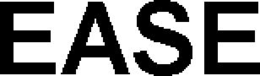 EASE trademark