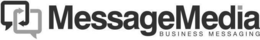 MESSAGEMEDIA BUSINESS MESSAGING trademark