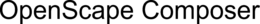 OPENSCAPE COMPOSER trademark