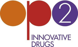 OP2 INNOVATIVE DRUGS trademark